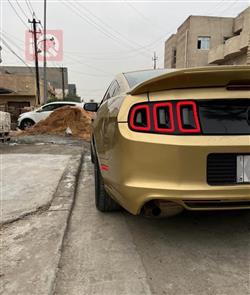 فورد موستانج